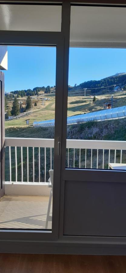 Studio Aux Pieds Des Pistes Roche Beranger Chamrousse Zewnętrze zdjęcie